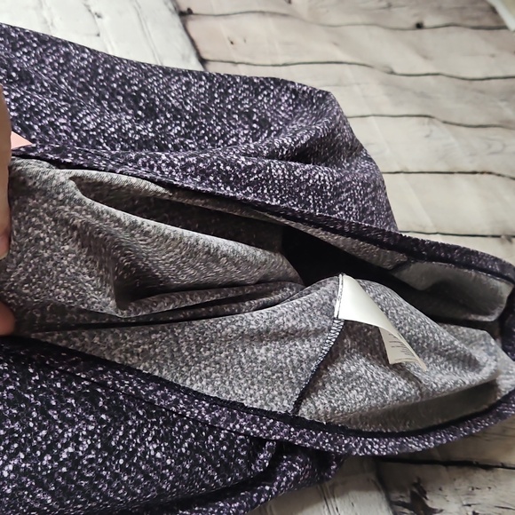 Michael Kors Sleeveless V Neck Faux Wrap Dress Medium - Picture 10 of 10